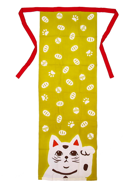 ふんどし・褌 招き猫